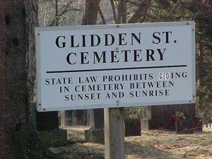 Glidden-Cemetery