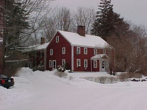 Glidden-house-outside